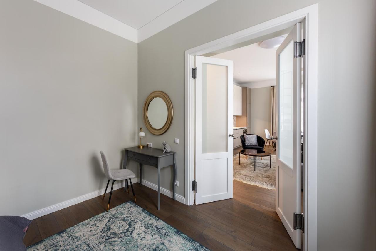 Laisves Ave. Apartamento