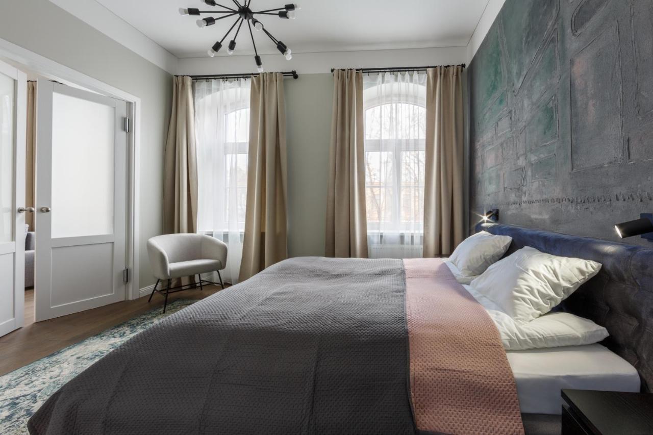 Apartamento Laisves Ave. Kaunas