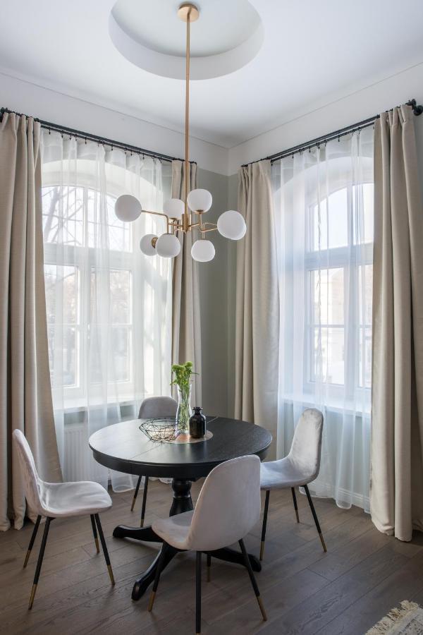 Apartamento Laisves Ave. *
