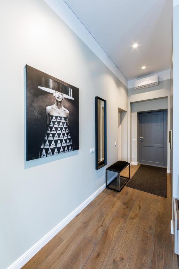 Laisves Ave. Apartamento