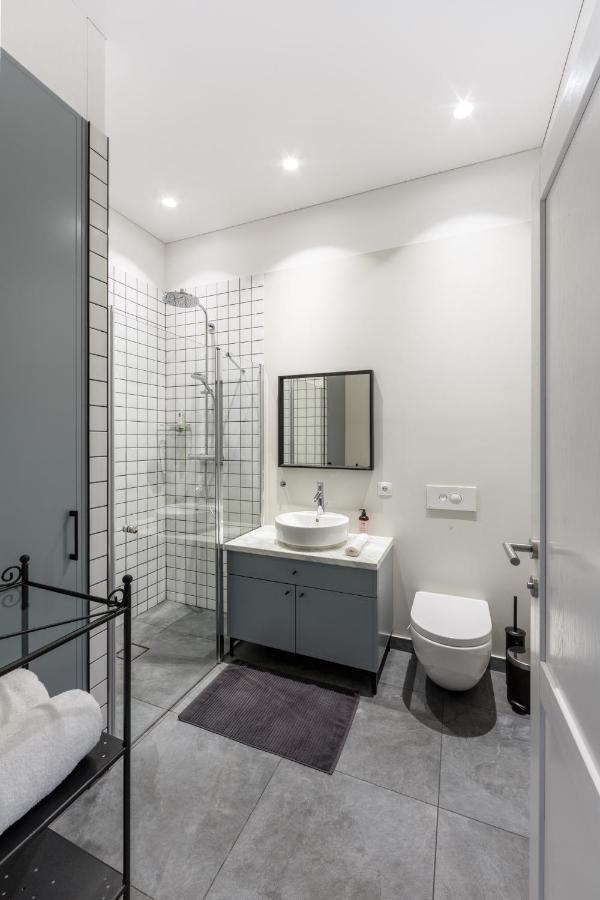 Apartamento Laisves Ave. Kaunas