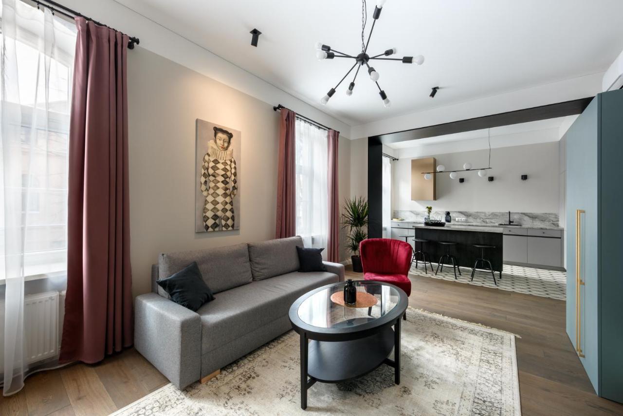 Laisves Ave. Apartamento *
