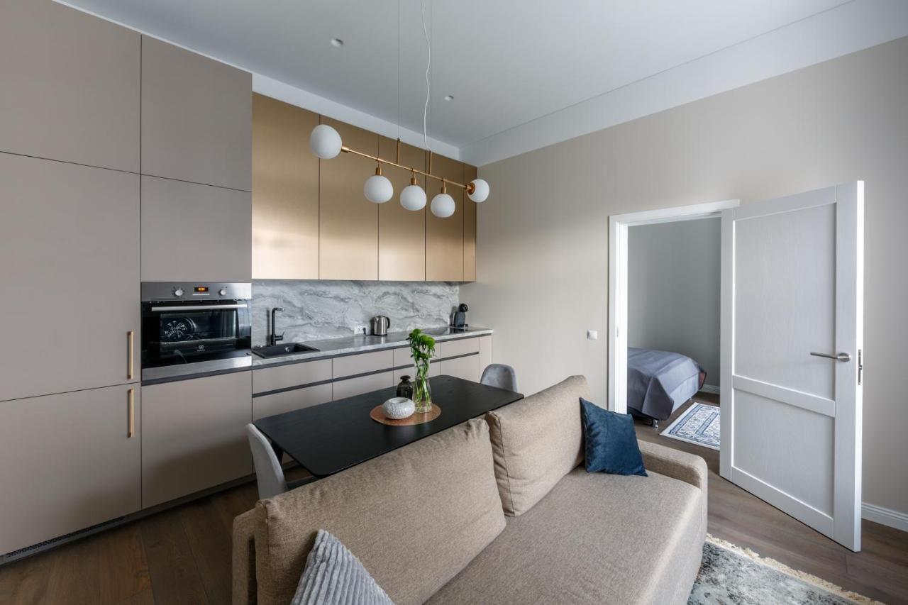 Apartamento Laisves Ave.