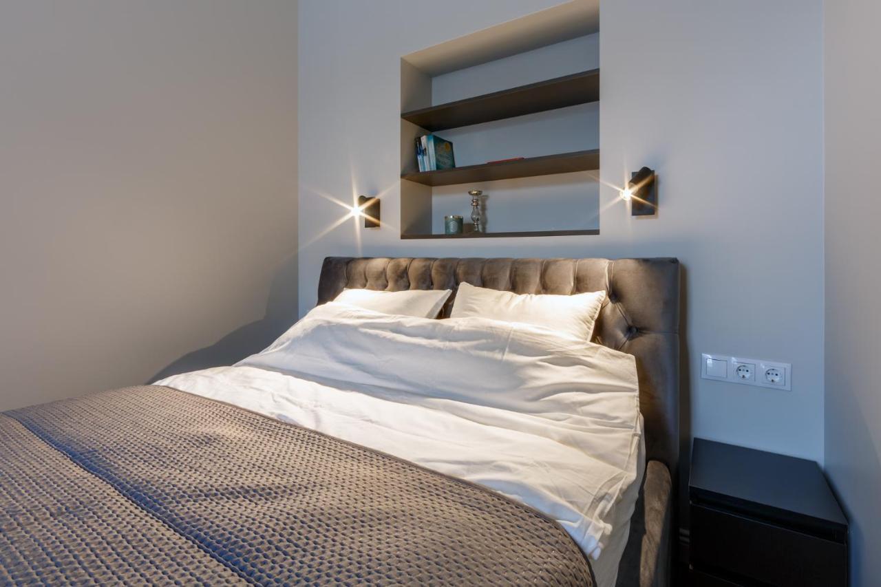 Apartamento Laisves Ave. *