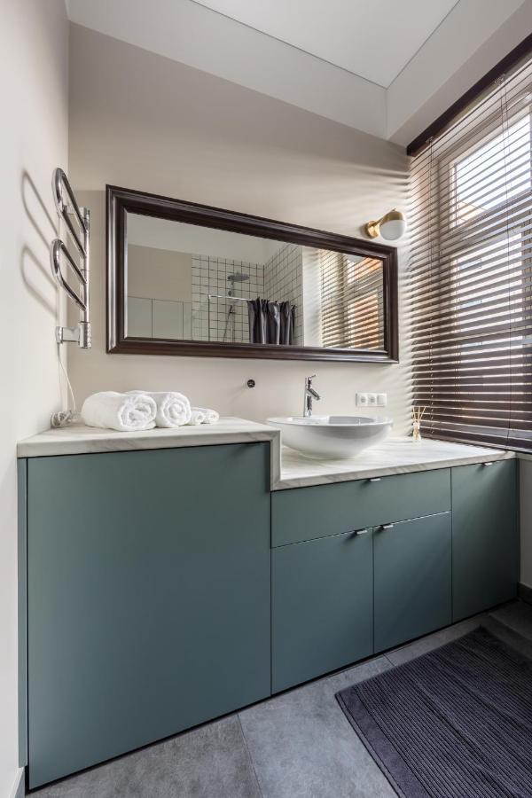 Apartamento Laisves Ave. Kaunas