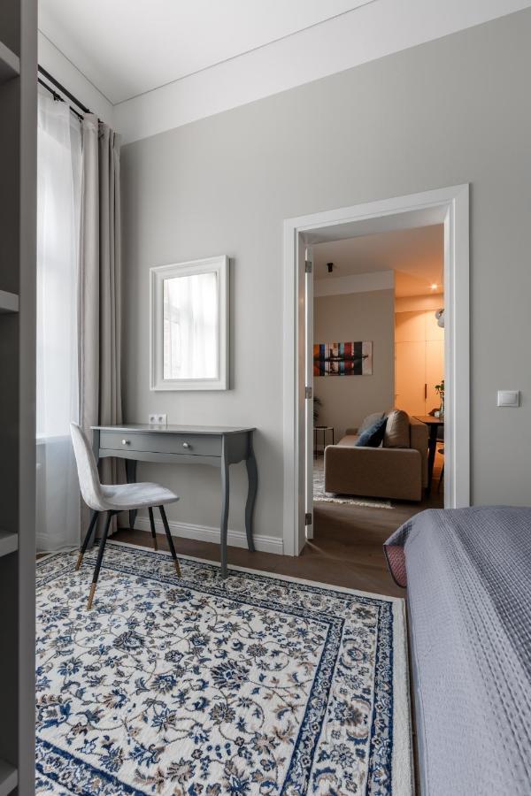 Apartamento Laisves Ave.