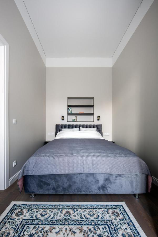 Apartamento Laisves Ave. Kaunas